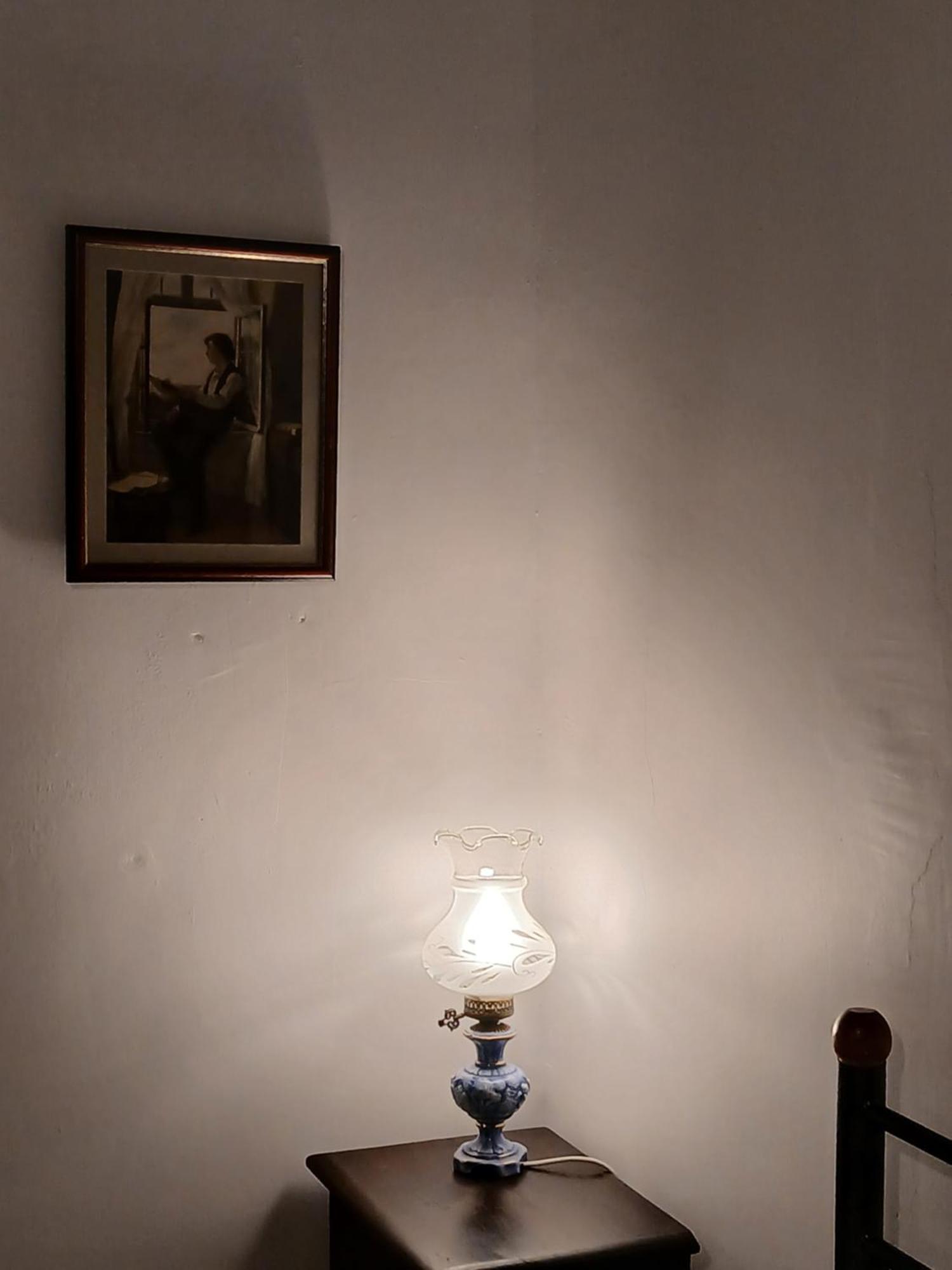 Guesthouse Petrino Pezoúla Exteriér fotografie